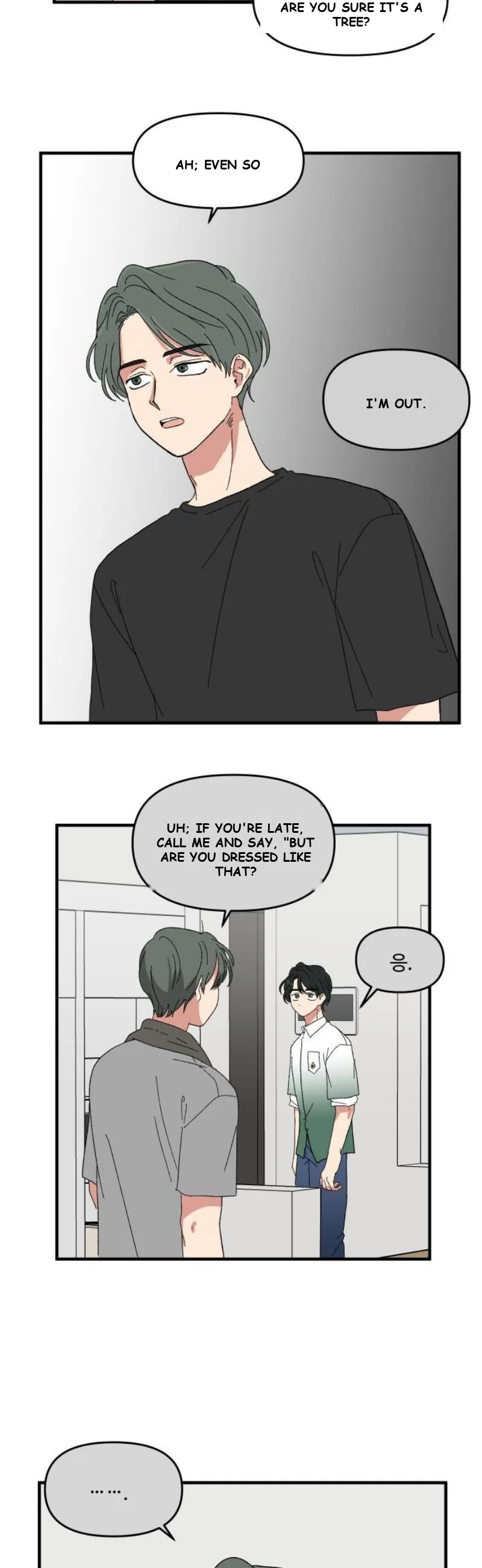 Beautiful Days Chapter 51 - Page 4