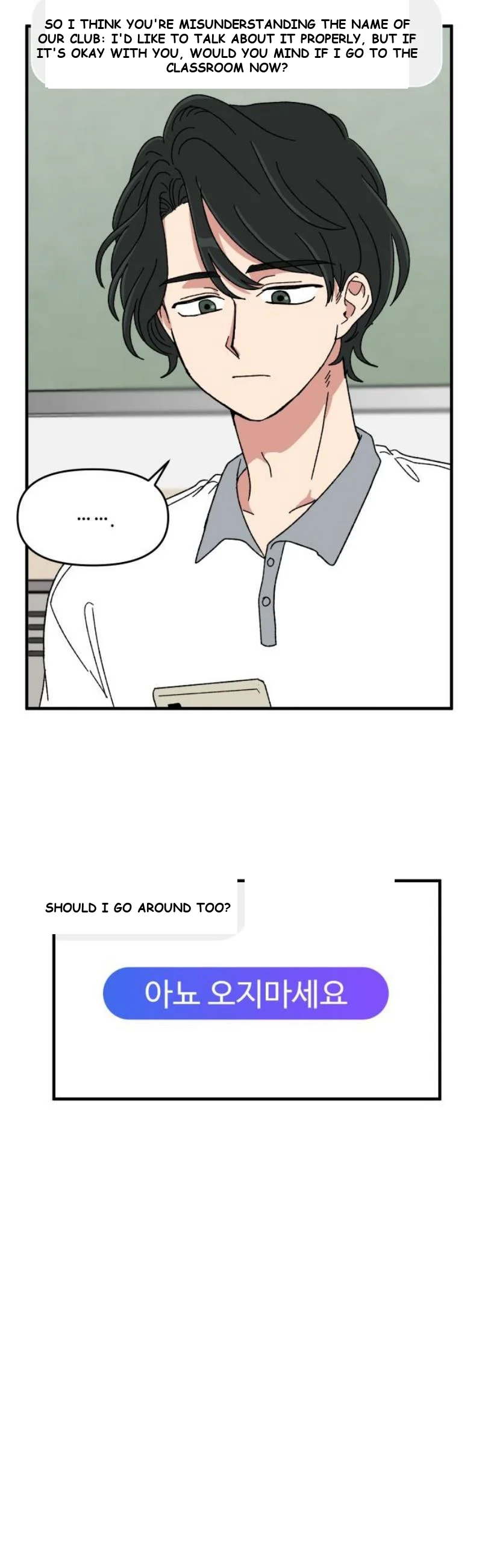 Beautiful Days Chapter 52 - Page 11