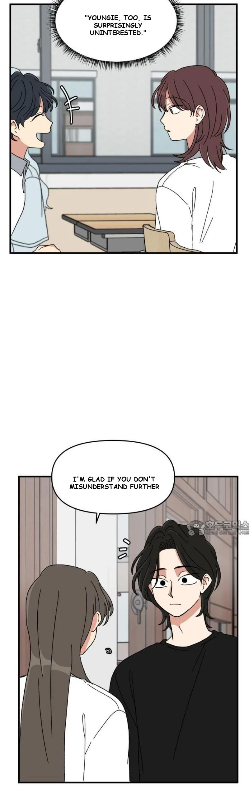 Beautiful Days Chapter 52 - Page 16