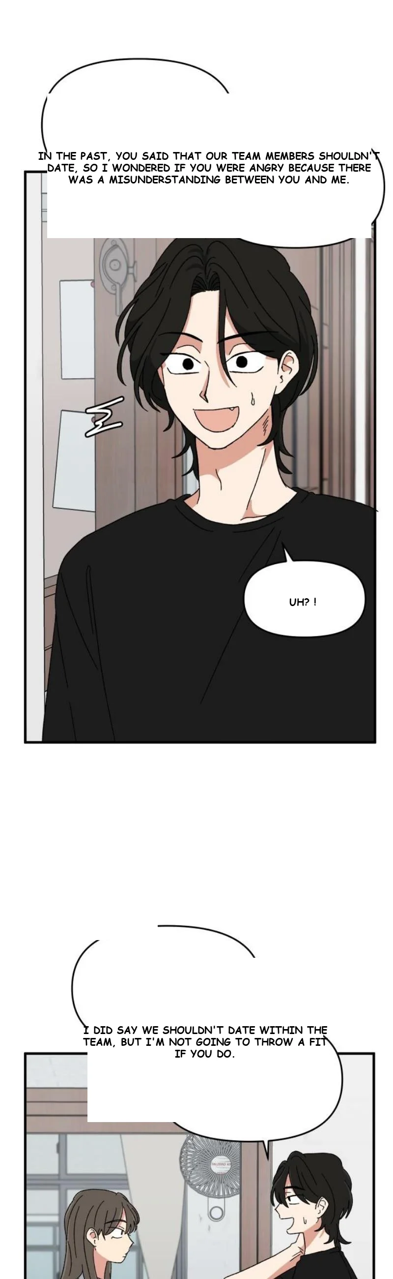 Beautiful Days Chapter 52 - Page 17