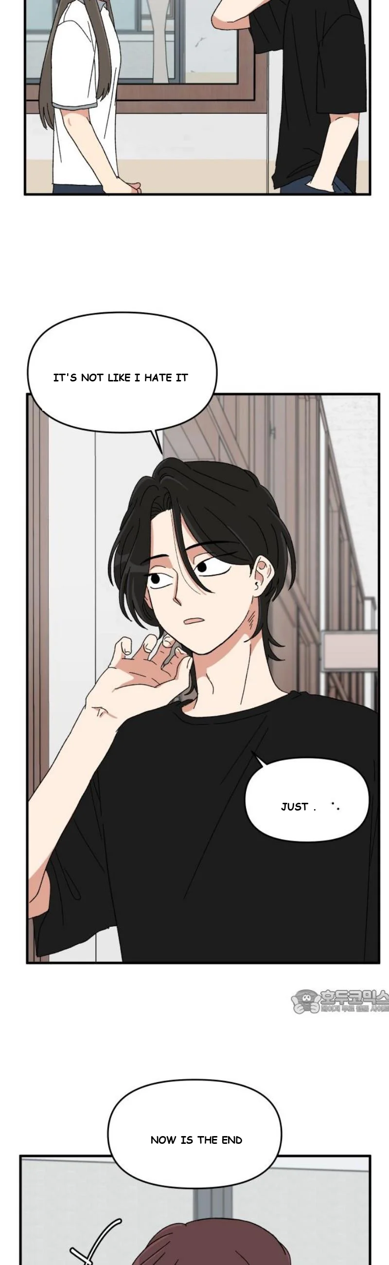Beautiful Days Chapter 52 - Page 18