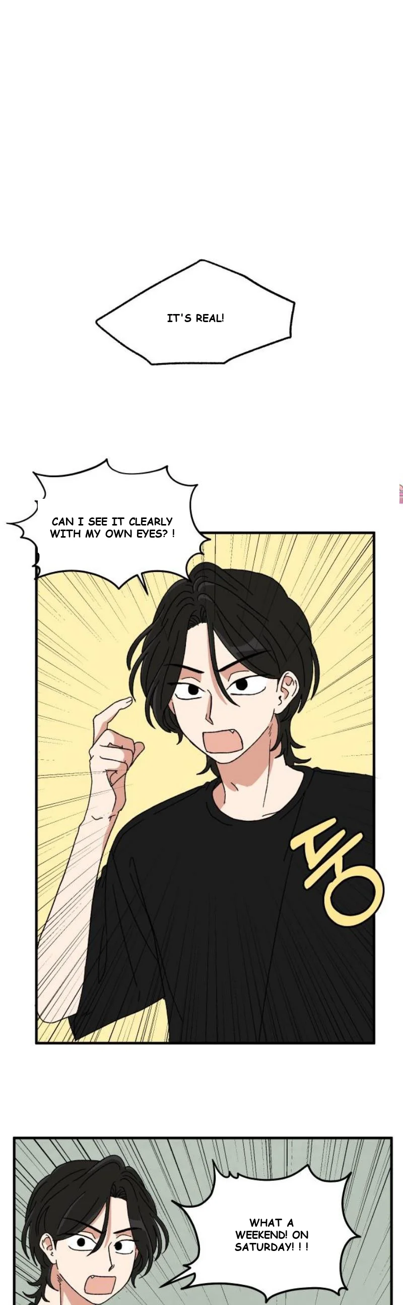 Beautiful Days Chapter 52 - Page 2