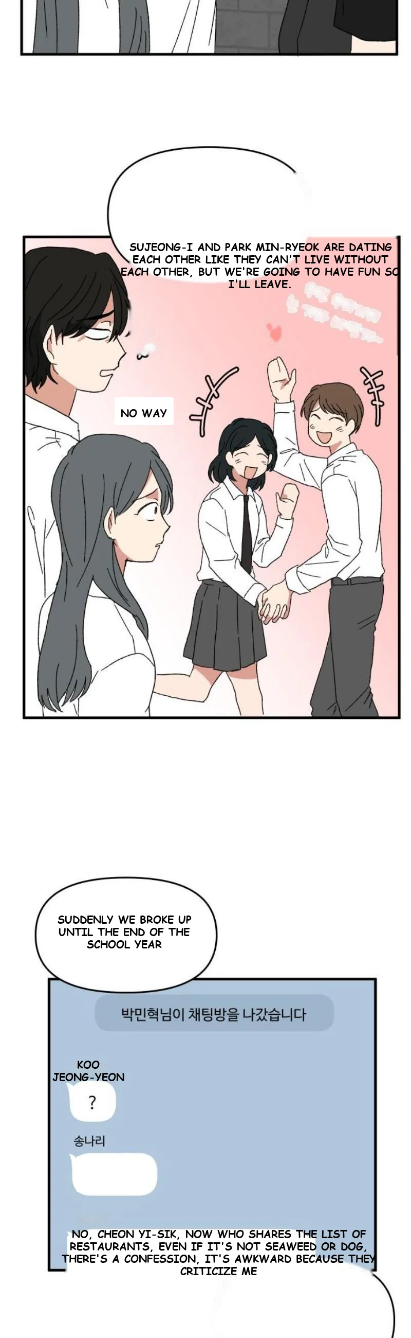 Beautiful Days Chapter 52 - Page 24