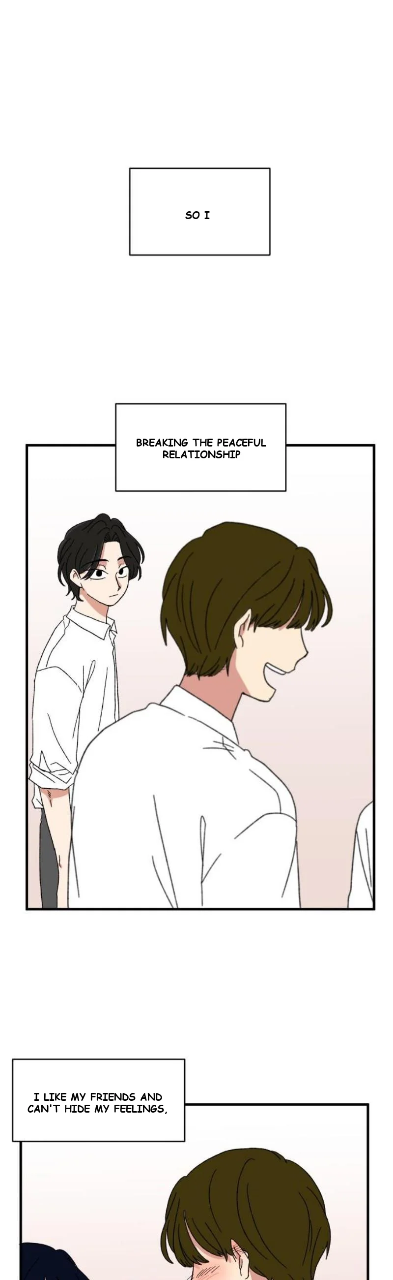 Beautiful Days Chapter 52 - Page 26