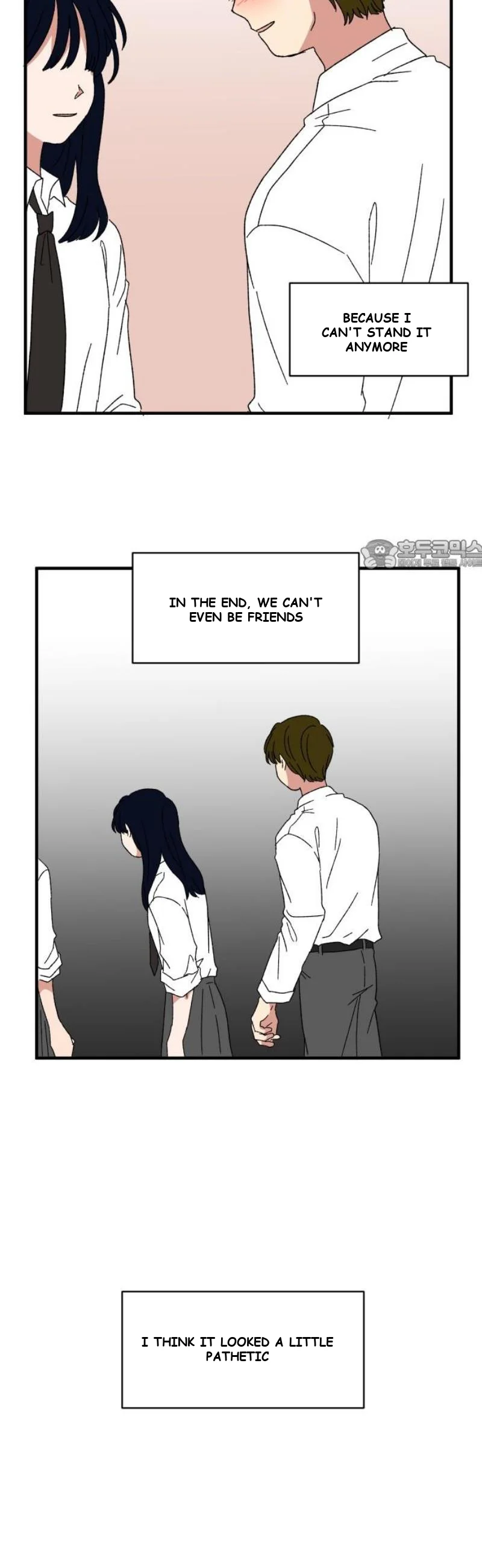 Beautiful Days Chapter 52 - Page 27