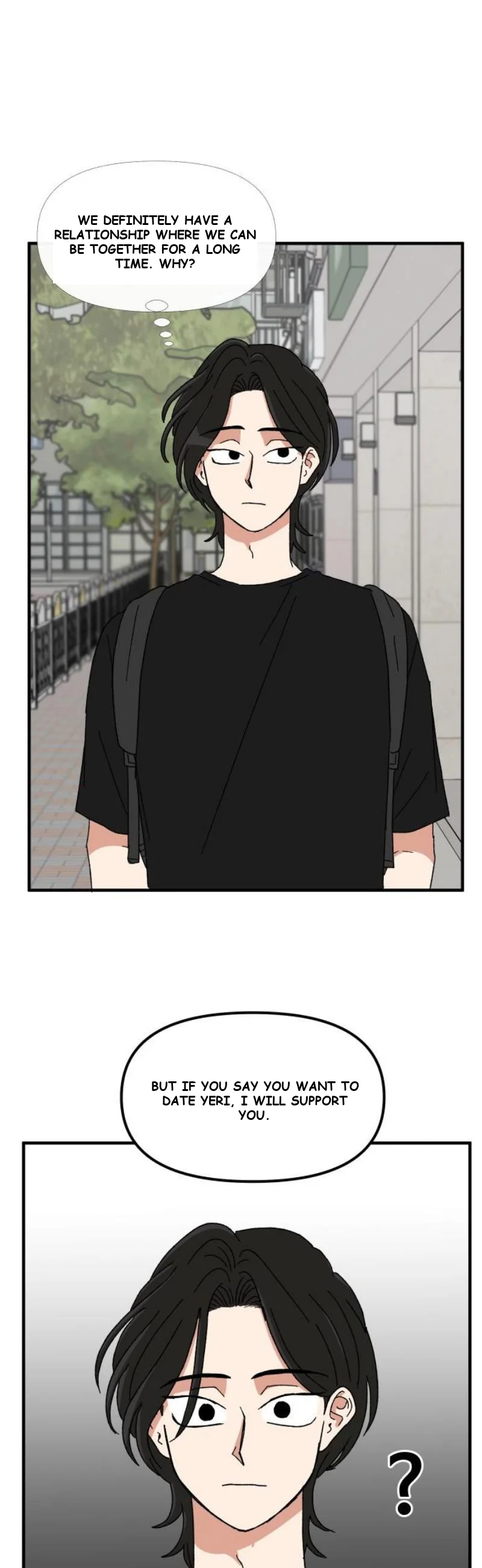 Beautiful Days Chapter 52 - Page 28