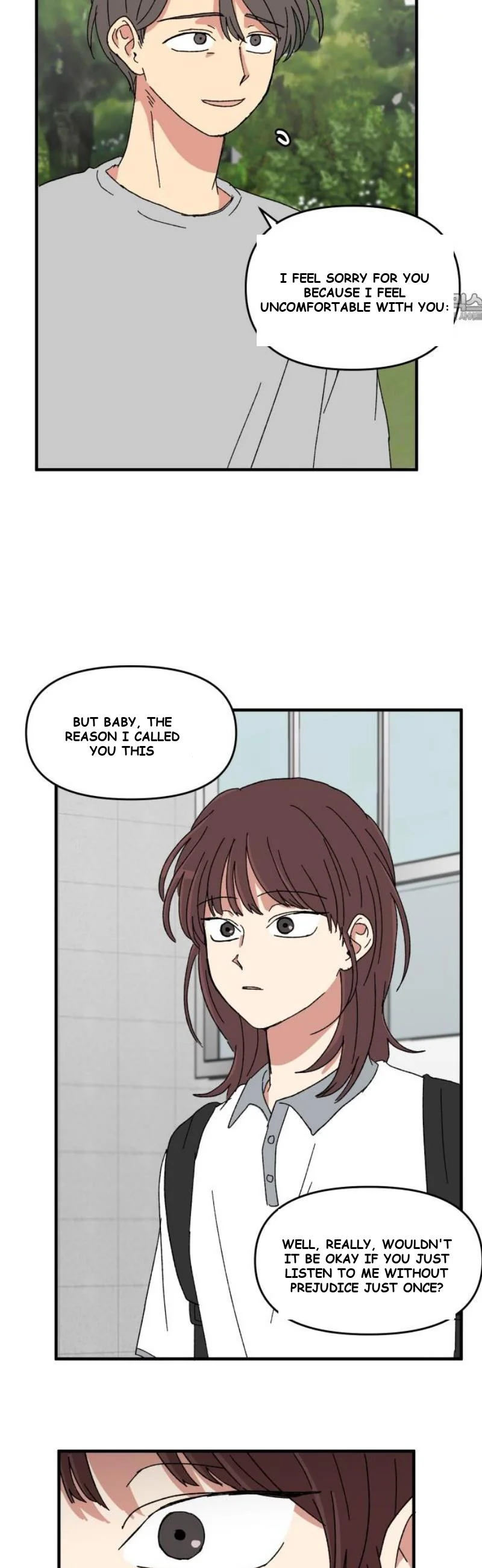 Beautiful Days Chapter 52 - Page 40