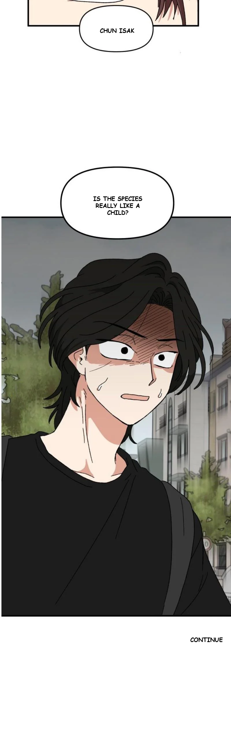Beautiful Days Chapter 52 - Page 41