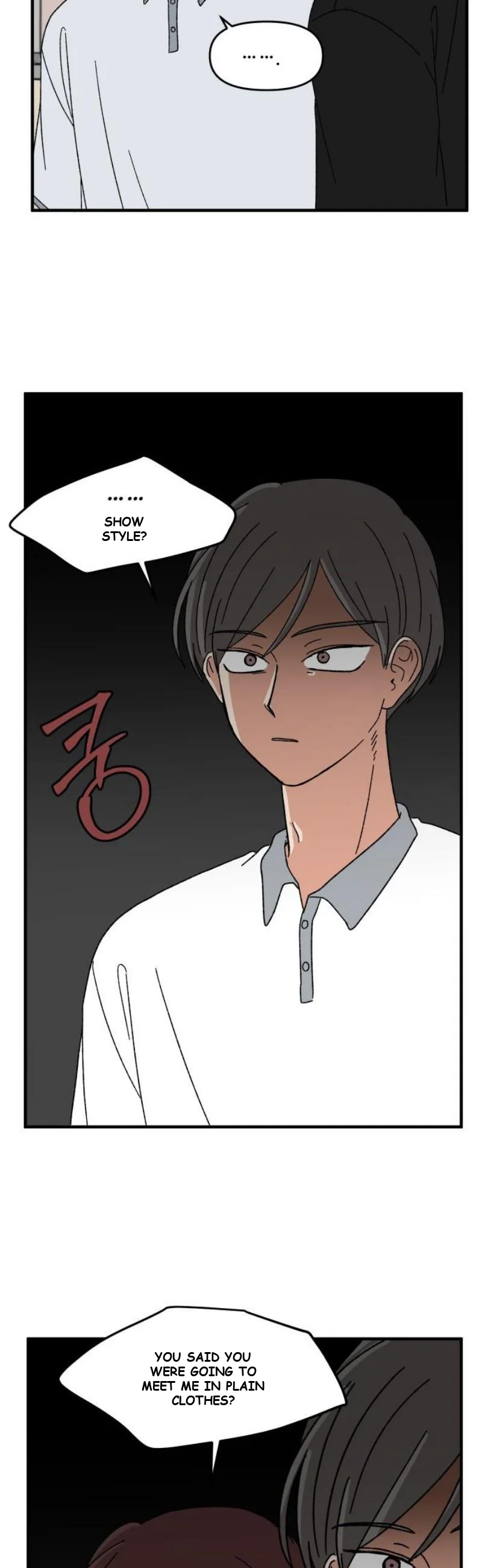 Beautiful Days Chapter 52 - Page 6