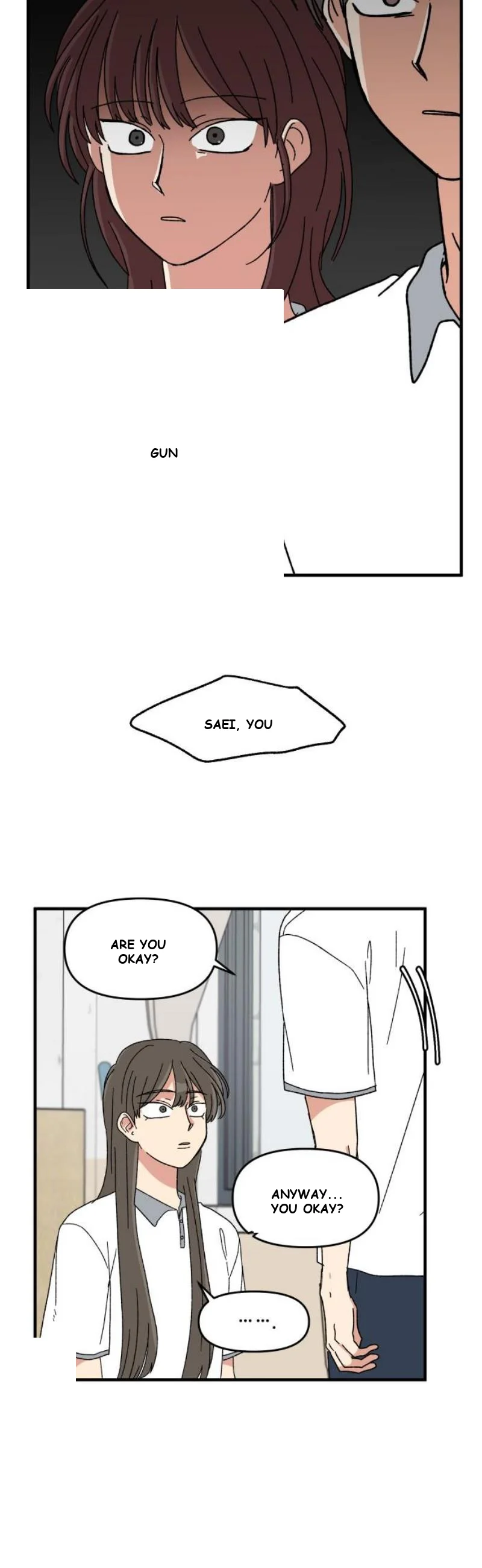 Beautiful Days Chapter 52 - Page 7