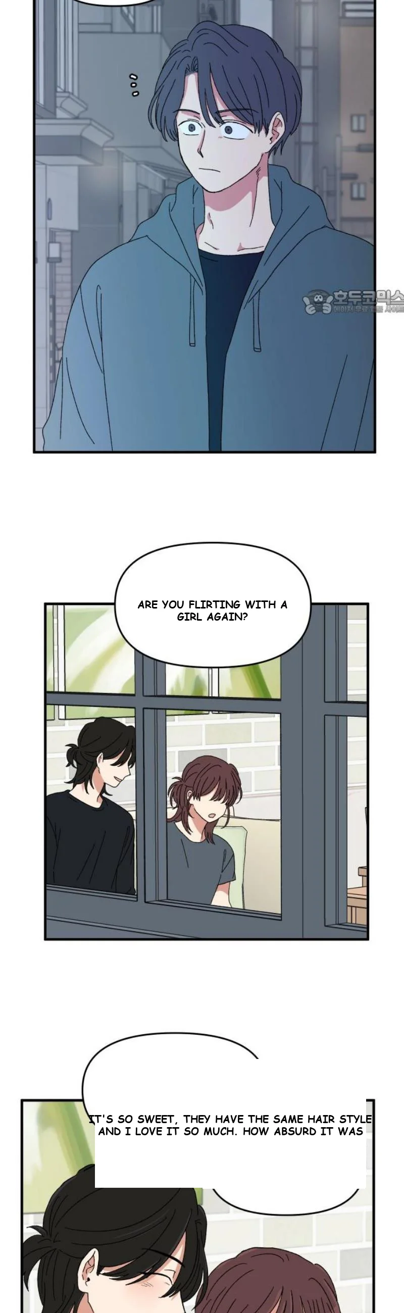 Beautiful Days Chapter 53 - Page 10