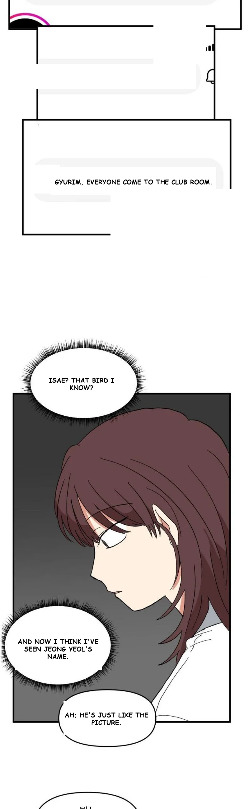 Beautiful Days Chapter 53 - Page 17