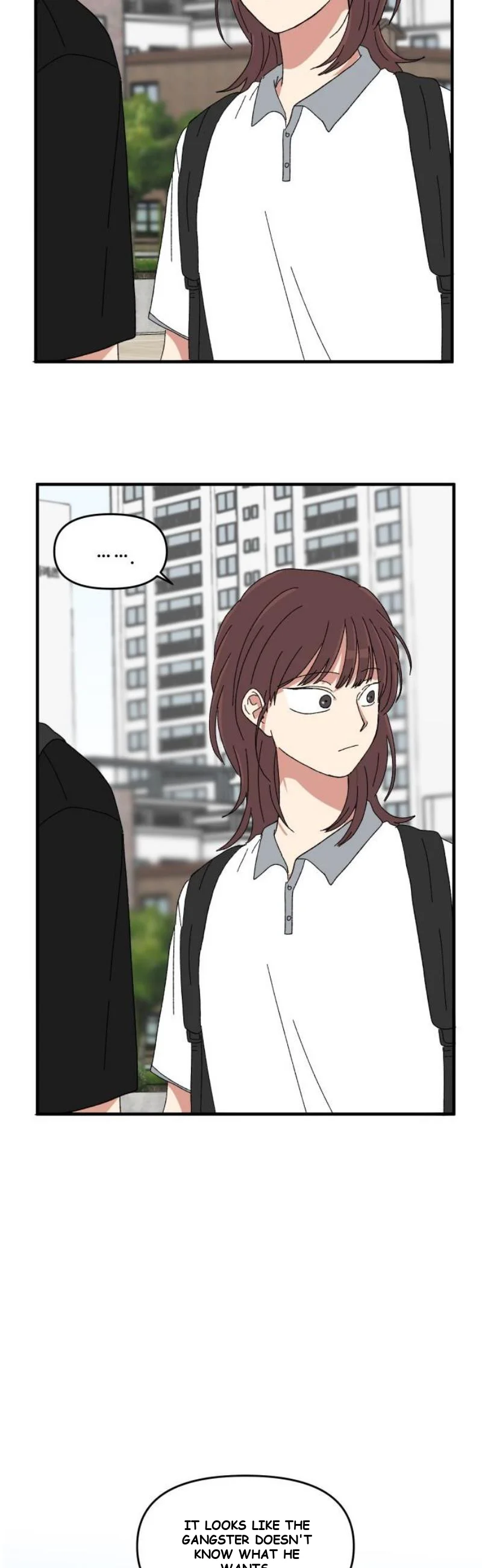Beautiful Days Chapter 53 - Page 26