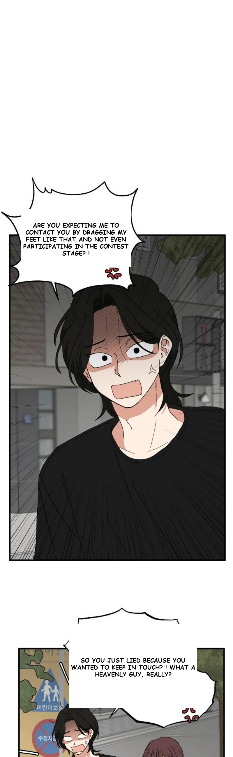 Beautiful Days Chapter 53 - Page 28