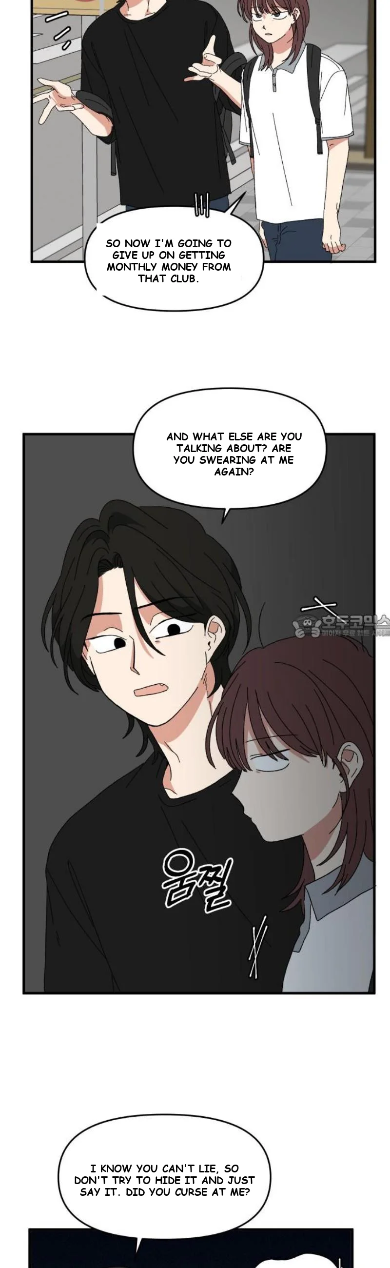 Beautiful Days Chapter 53 - Page 29