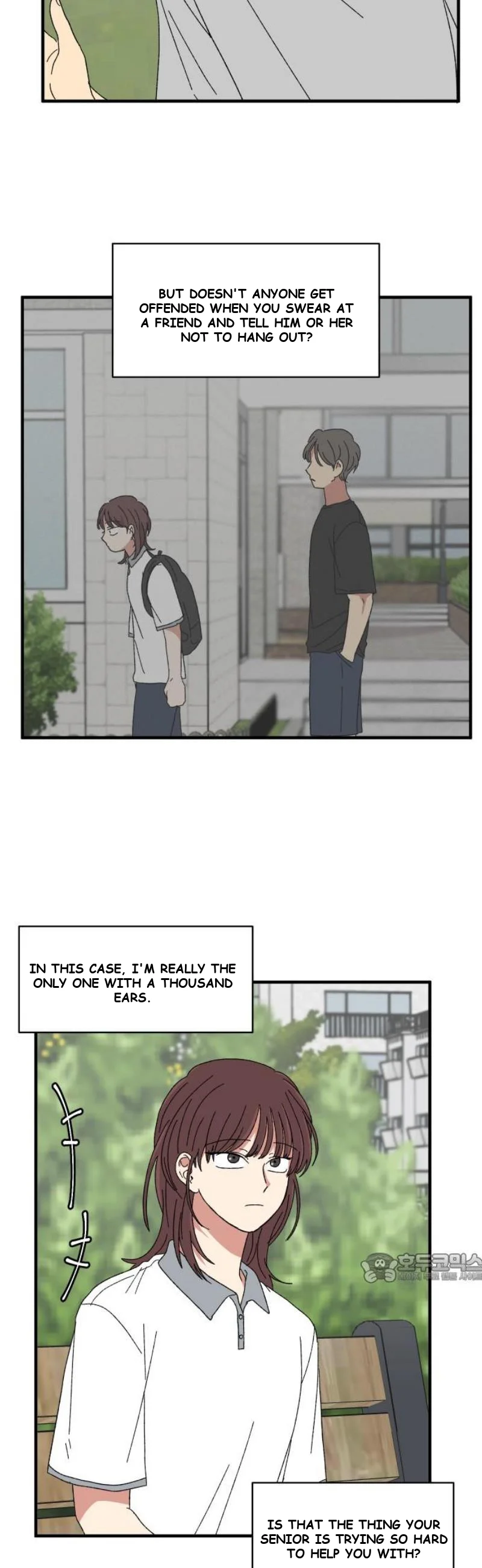 Beautiful Days Chapter 53 - Page 3