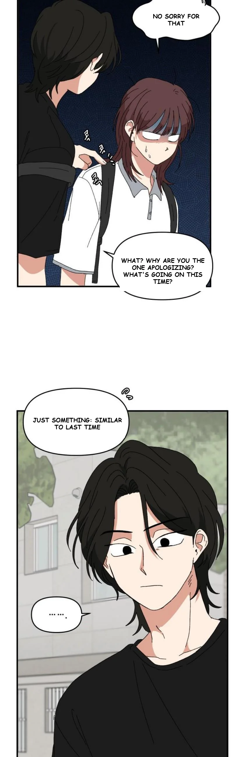Beautiful Days Chapter 53 - Page 30