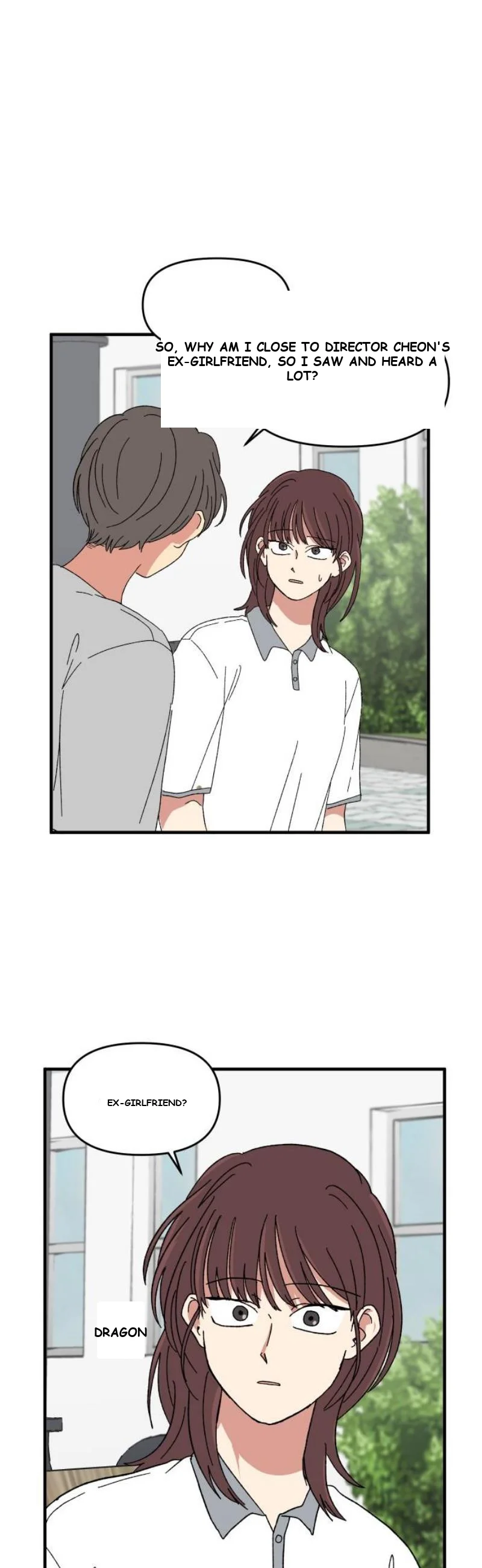 Beautiful Days Chapter 53 - Page 7