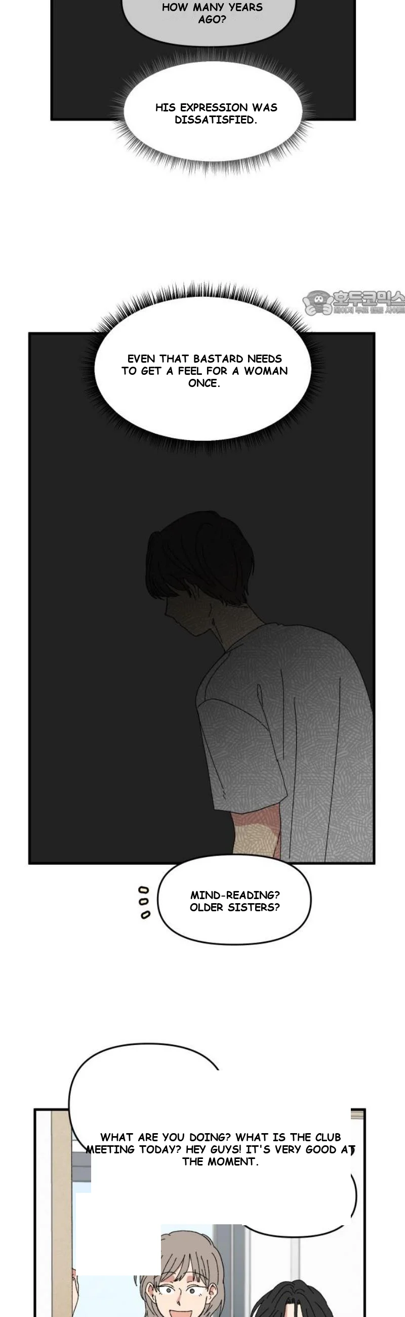 Beautiful Days Chapter 54 - Page 10