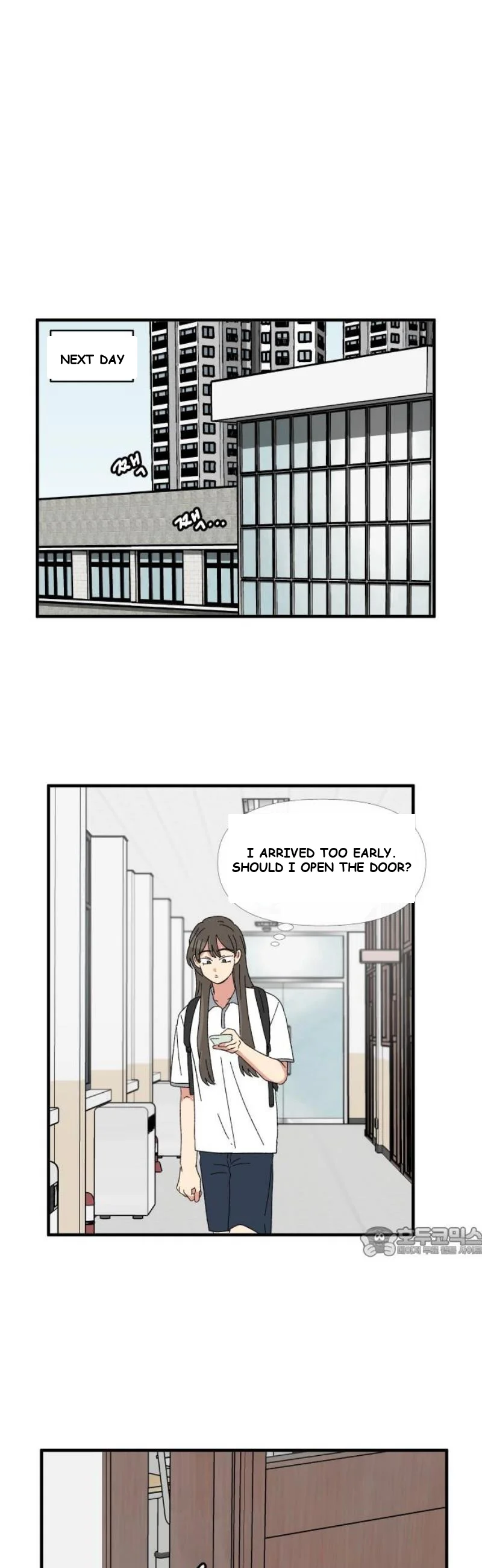 Beautiful Days Chapter 54 - Page 18