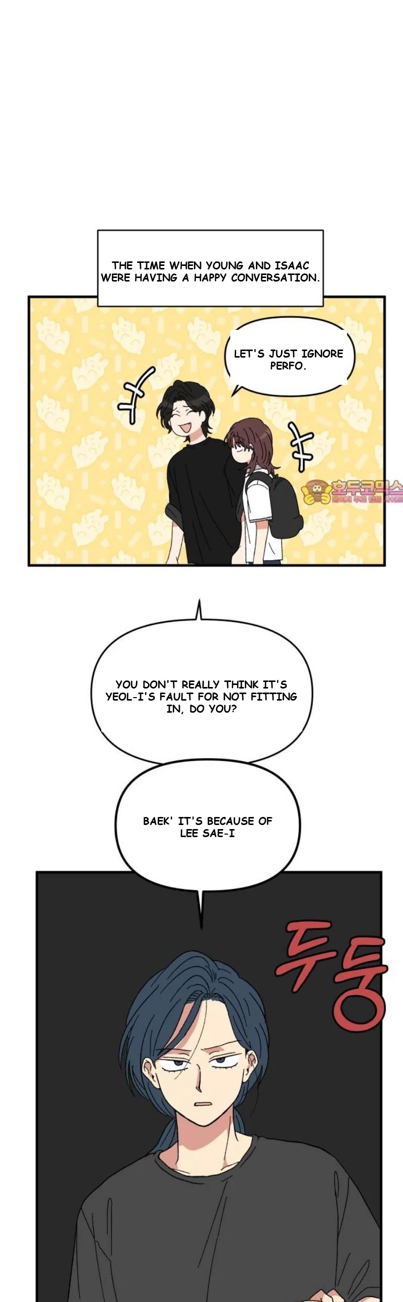 Beautiful Days Chapter 54 - Page 2