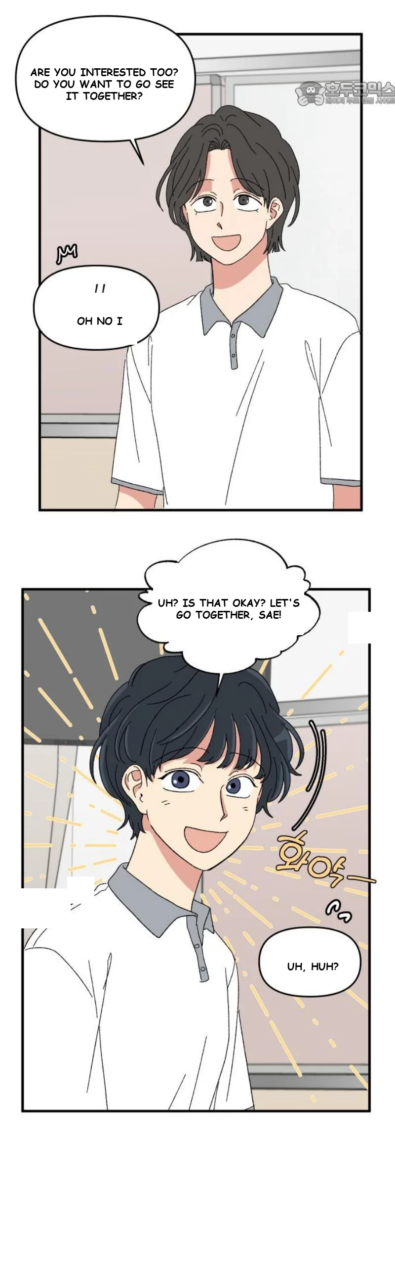 Beautiful Days Chapter 54 - Page 23