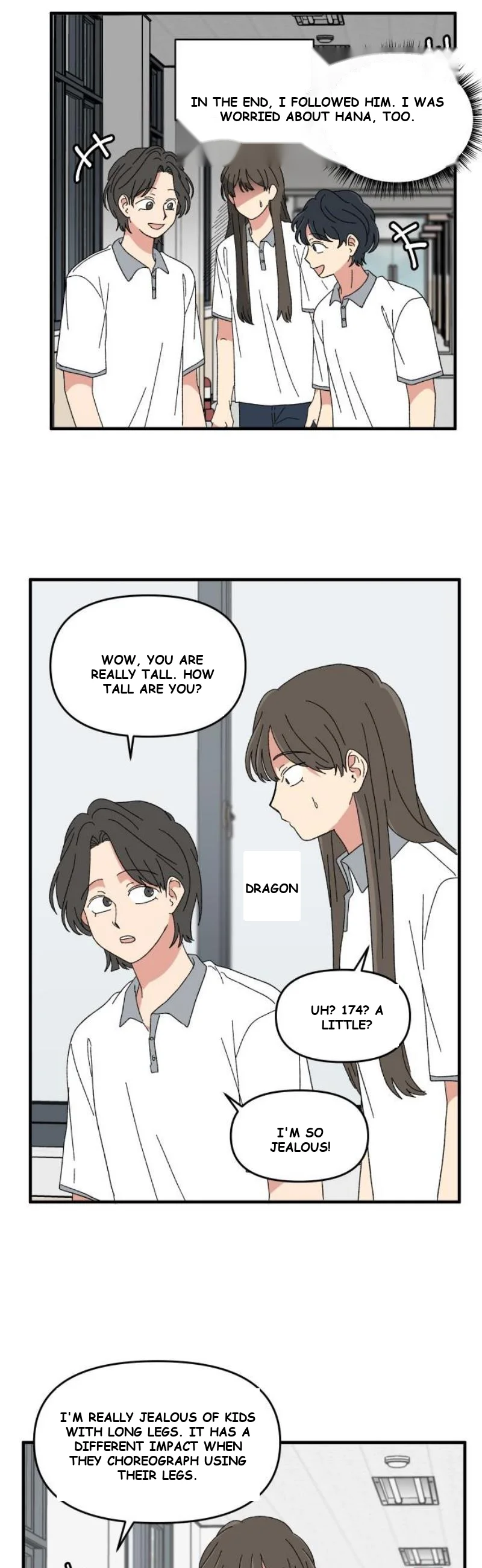 Beautiful Days Chapter 54 - Page 24