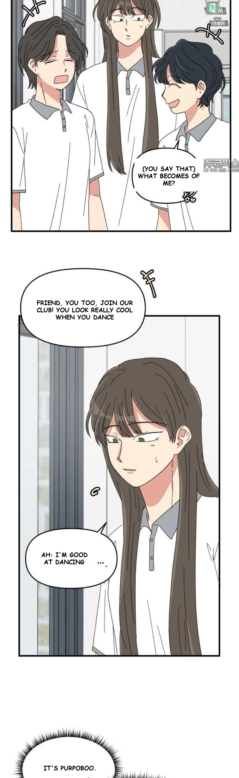 Beautiful Days Chapter 54 - Page 25