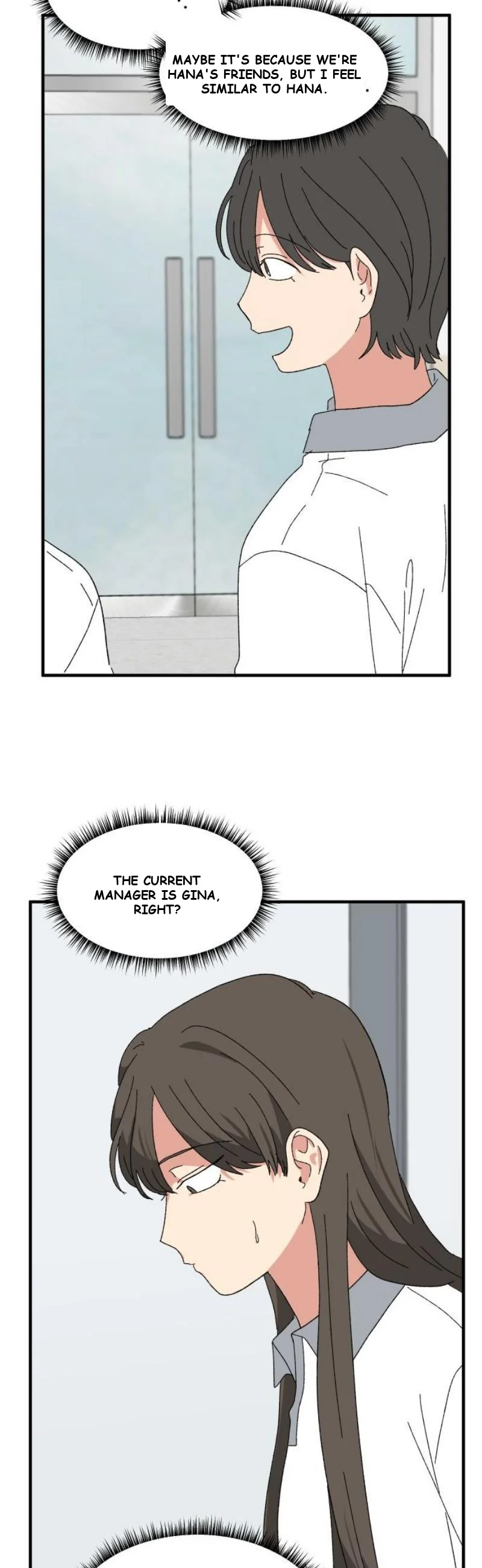 Beautiful Days Chapter 54 - Page 26