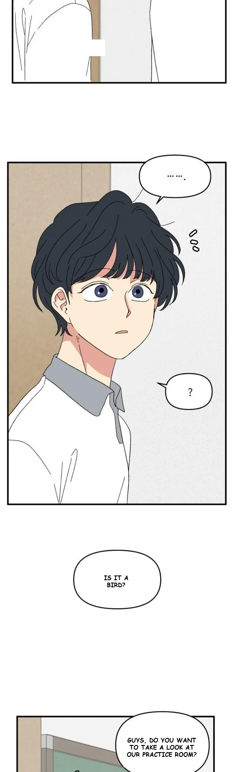Beautiful Days Chapter 54 - Page 34
