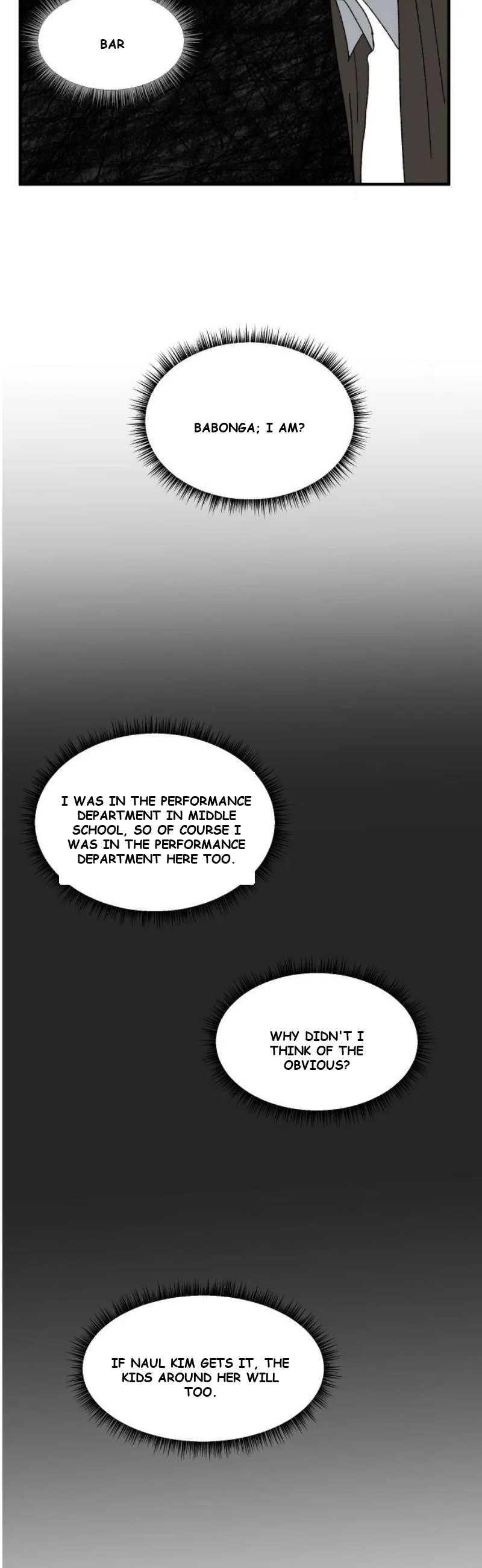 Beautiful Days Chapter 54 - Page 37
