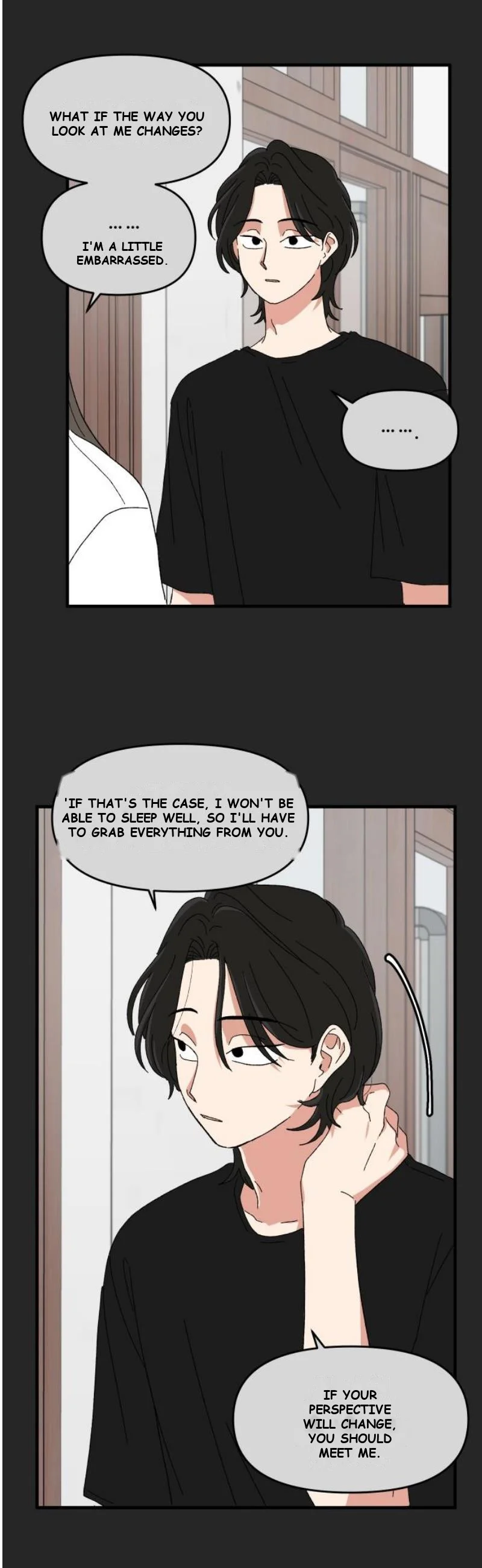 Beautiful Days Chapter 54 - Page 41