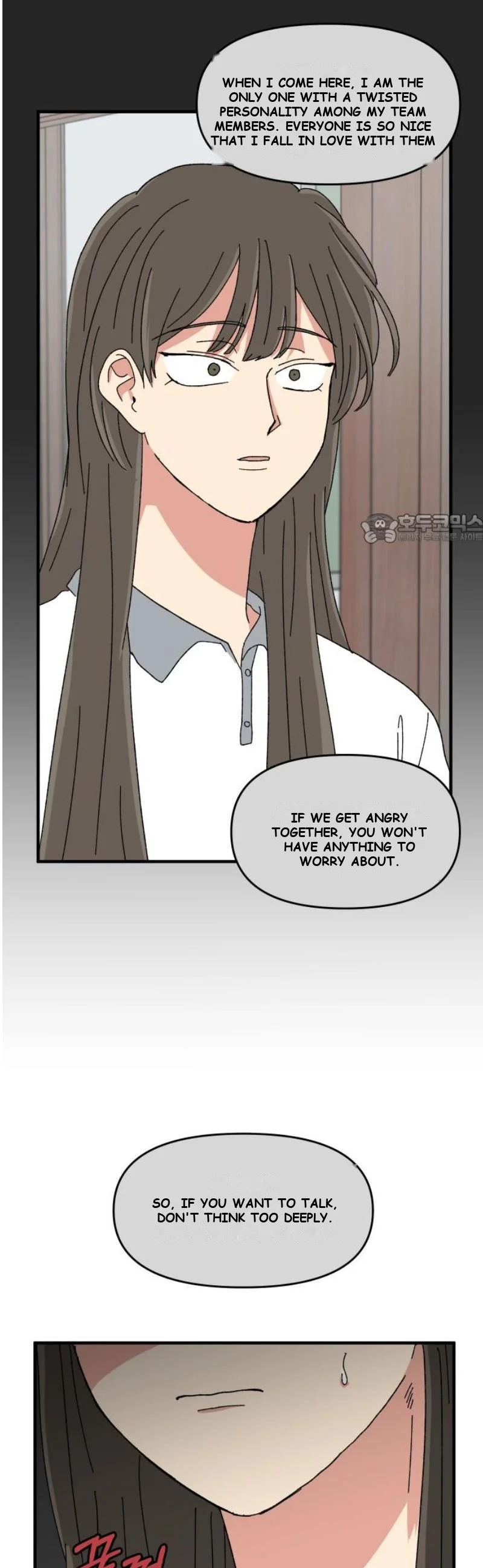 Beautiful Days Chapter 54 - Page 42