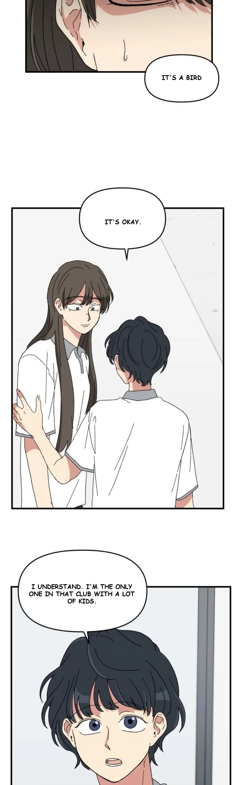 Beautiful Days Chapter 54 - Page 45