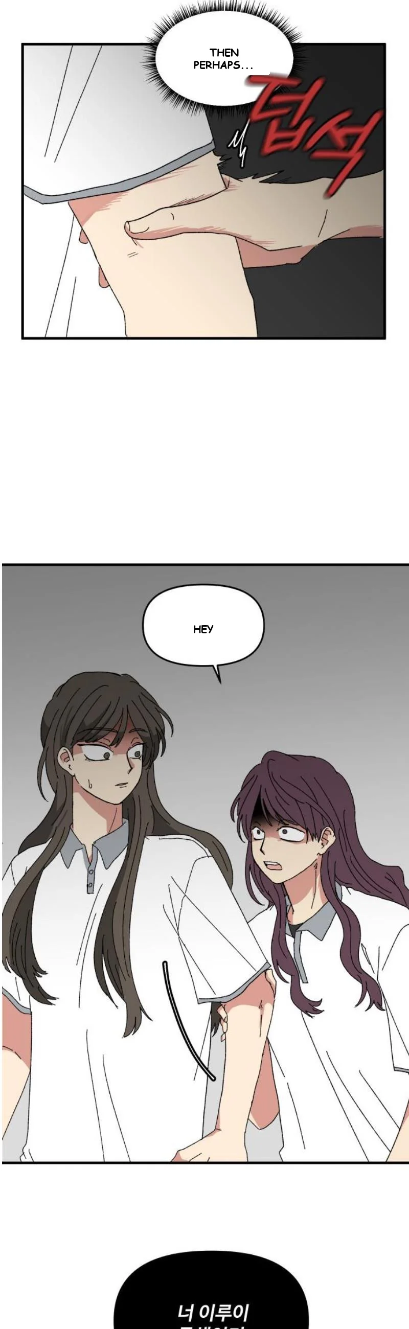 Beautiful Days Chapter 54 - Page 52