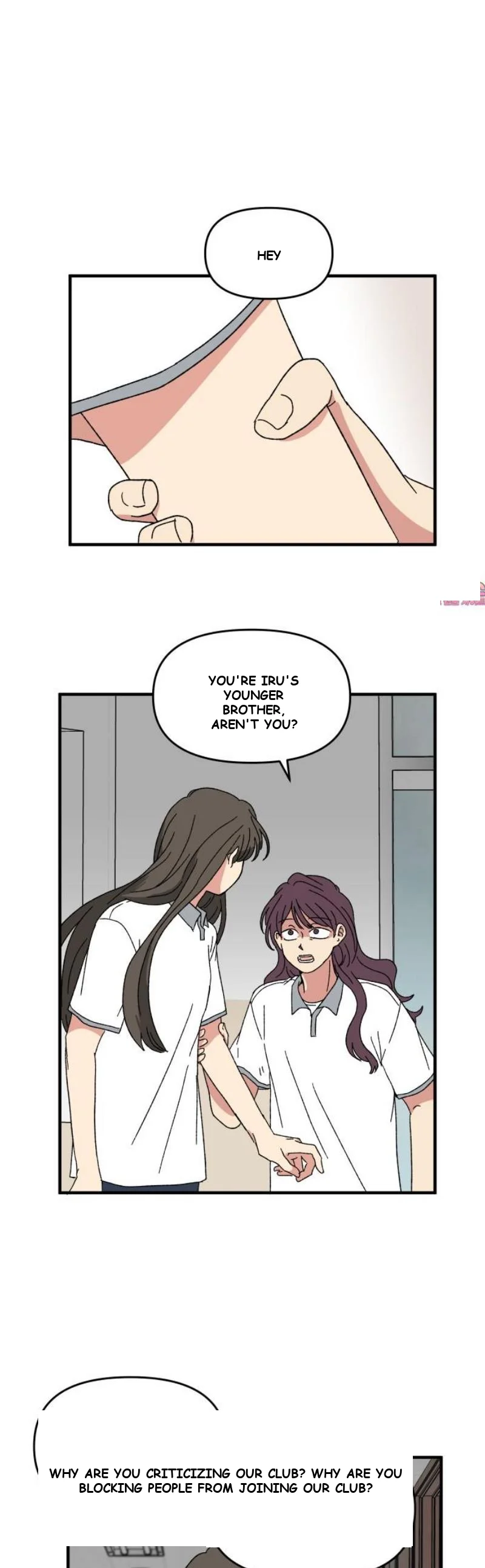 Beautiful Days Chapter 55 - Page 2