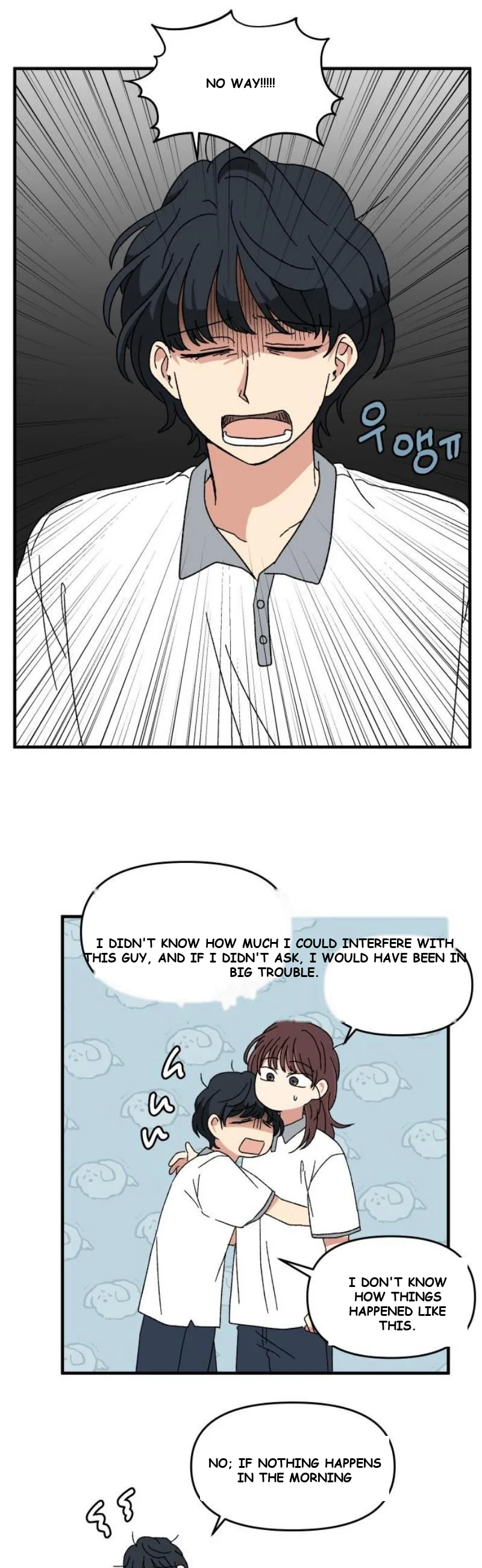Beautiful Days Chapter 55 - Page 22