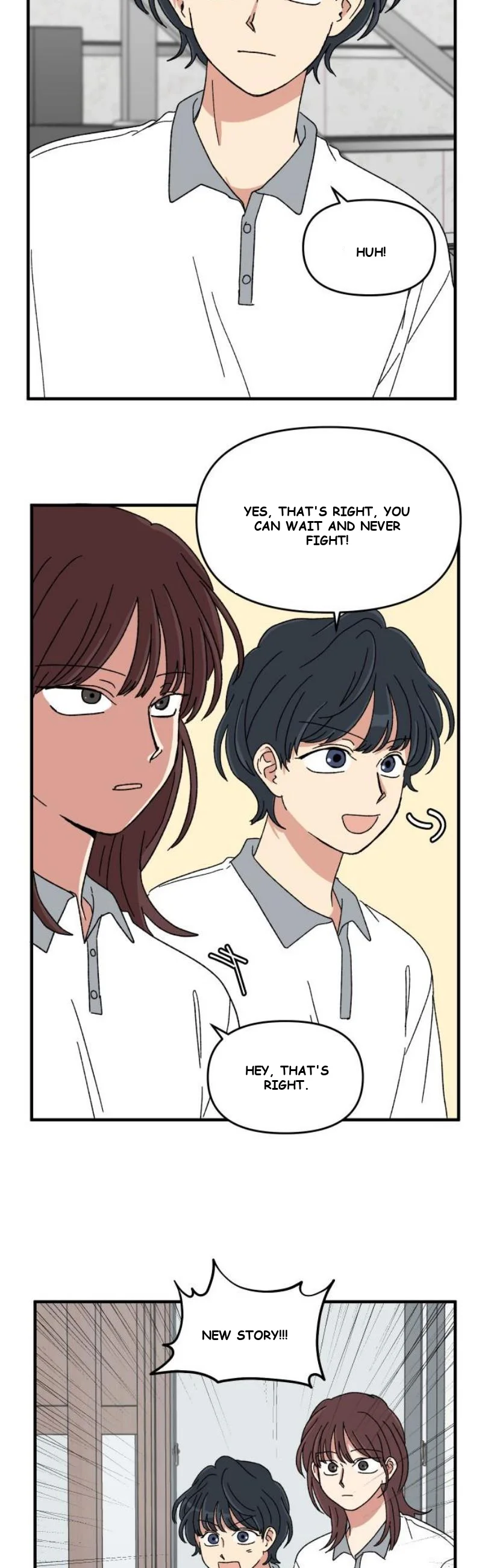 Beautiful Days Chapter 55 - Page 26