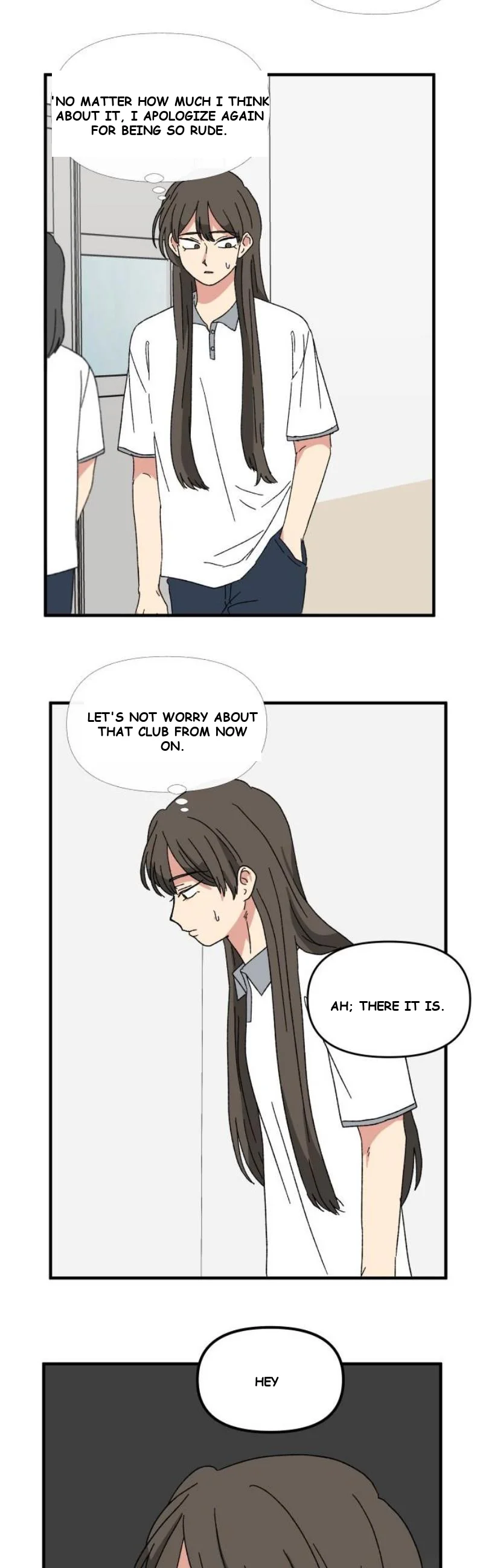 Beautiful Days Chapter 55 - Page 28