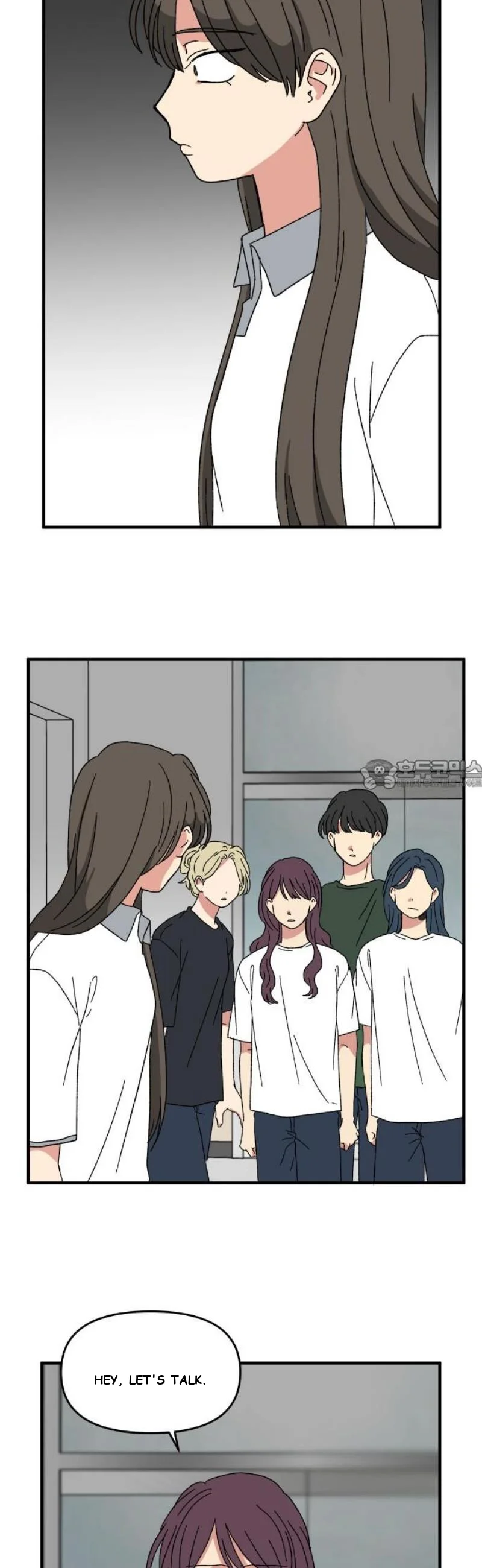 Beautiful Days Chapter 55 - Page 29