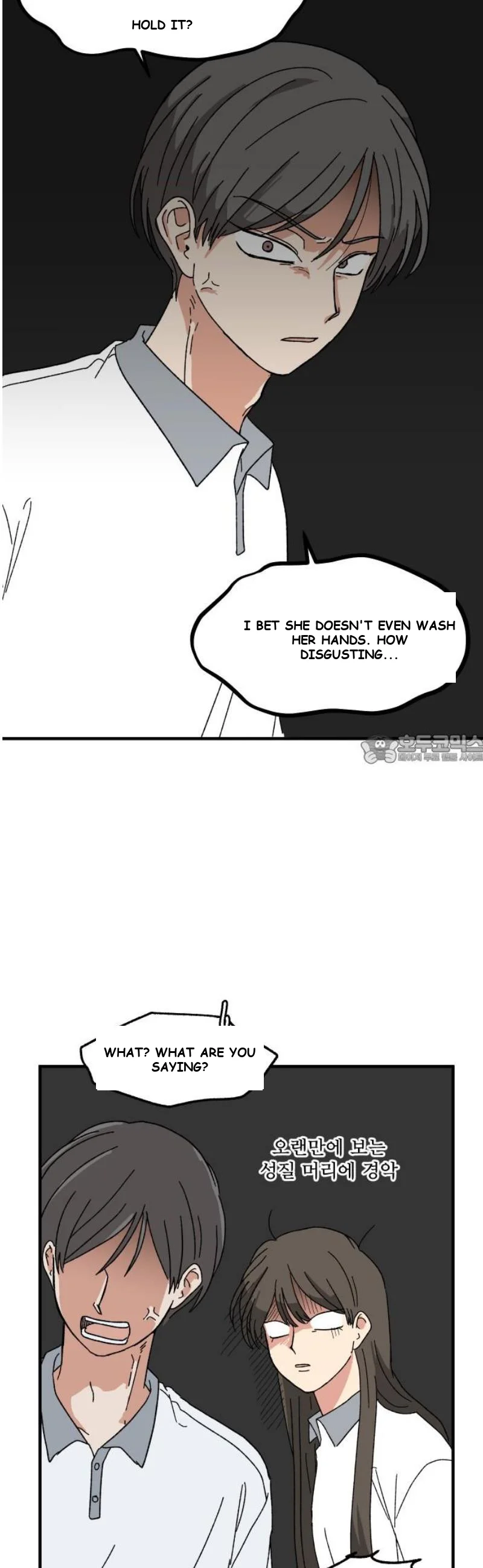 Beautiful Days Chapter 55 - Page 44