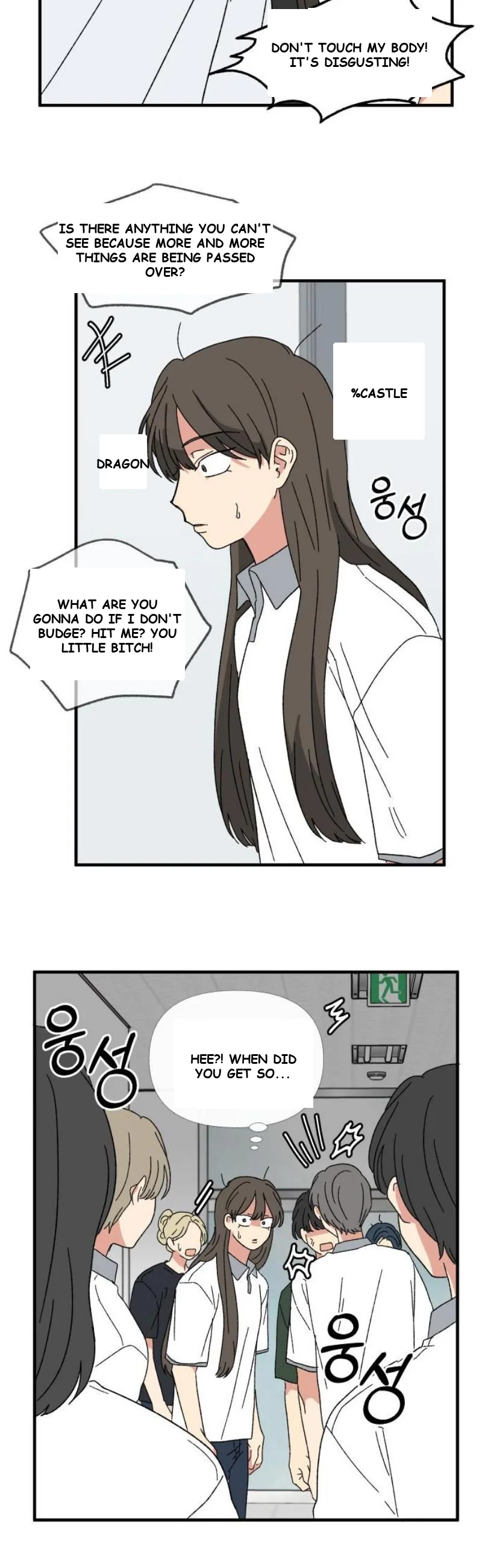 Beautiful Days Chapter 55 - Page 45
