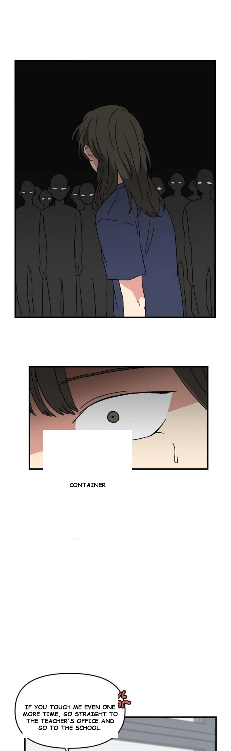 Beautiful Days Chapter 55 - Page 47