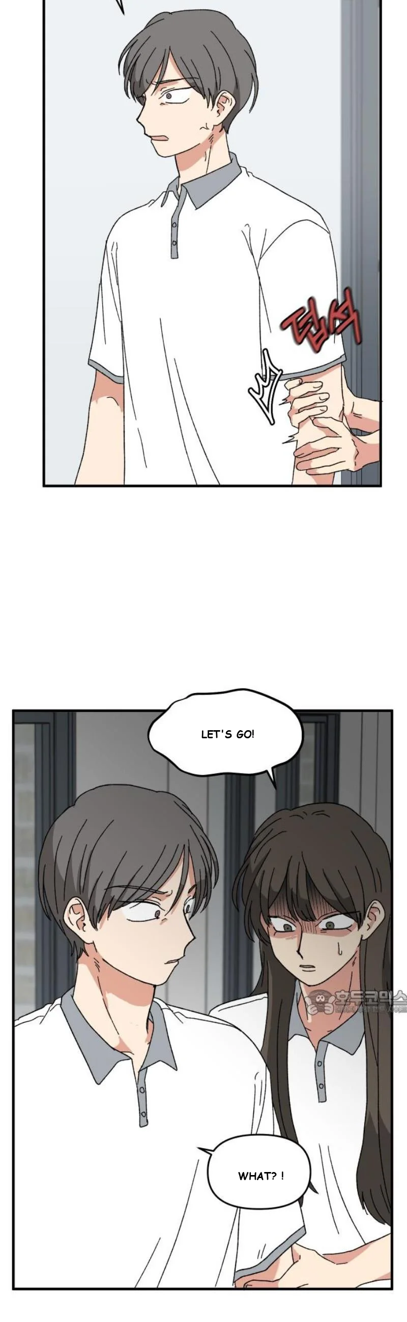 Beautiful Days Chapter 55 - Page 48