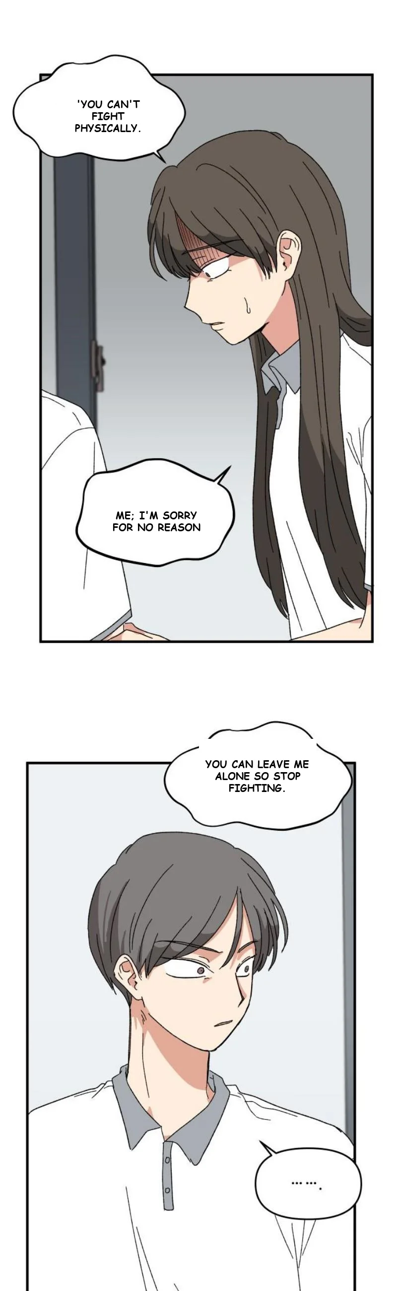 Beautiful Days Chapter 55 - Page 49