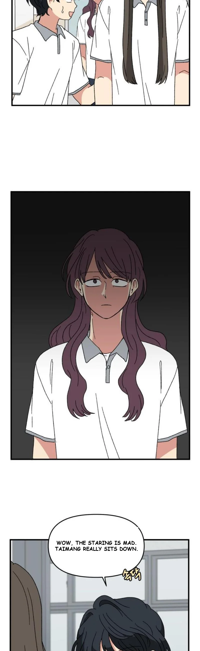 Beautiful Days Chapter 55 - Page 6