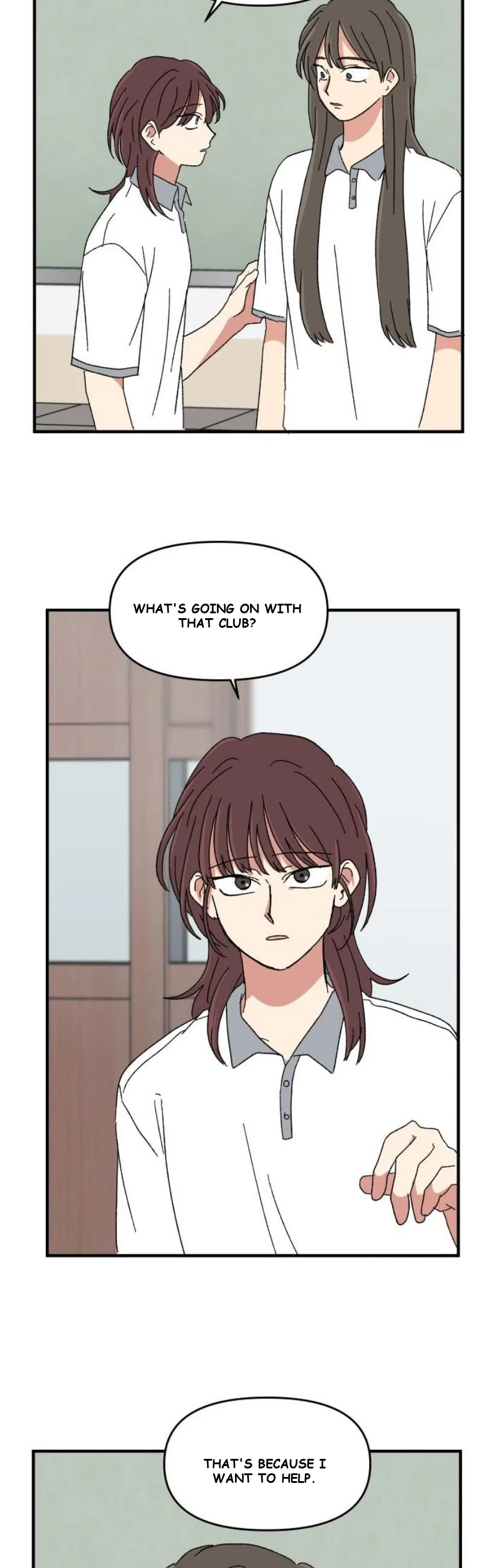 Beautiful Days Chapter 55 - Page 60