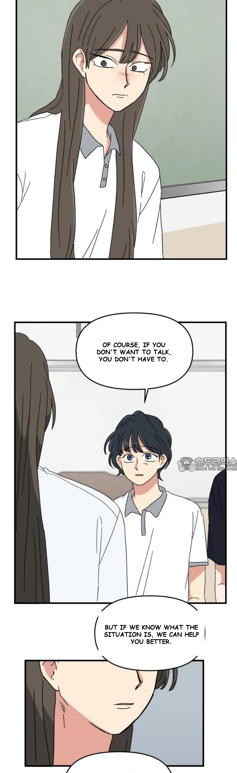 Beautiful Days Chapter 55 - Page 61