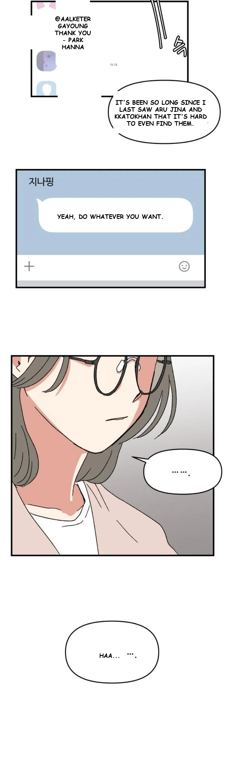 Beautiful Days Chapter 55 - Page 67