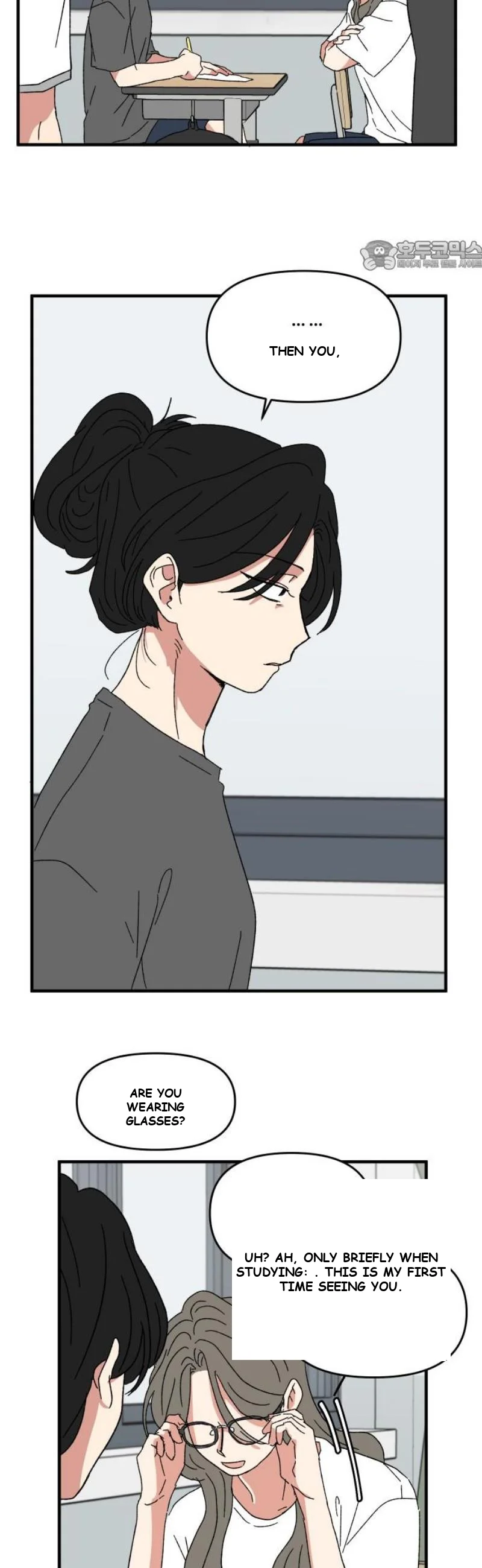 Beautiful Days Chapter 55 - Page 70